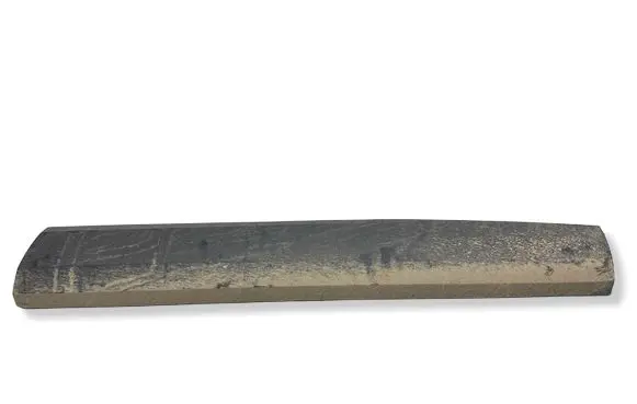 Nissan Qashqai J12 Front door trim (molding) 808706UA0A
