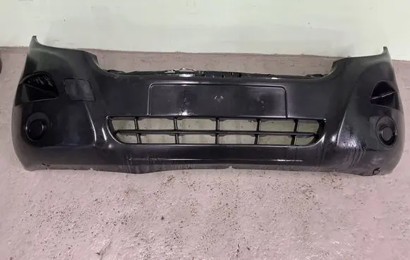 Renault Master III Front bumper 620220006R 620220007R EH017673