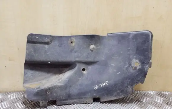 Opel Frontera B Rear arch fender liner splash guards 97171442