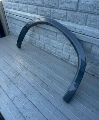 BMW X2 F39 Rear arch trim 8069164