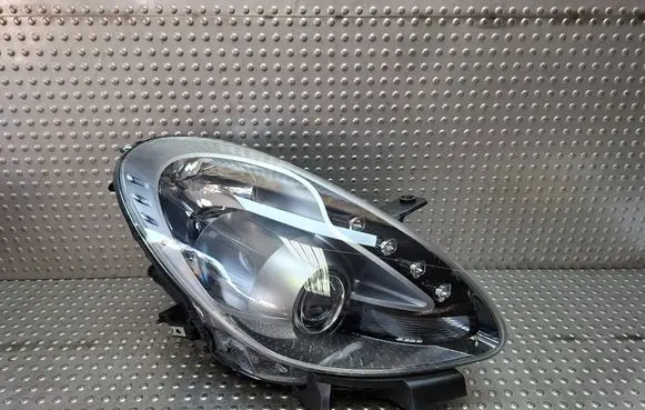 Alfa Romeo Giulietta Headlight/headlamp 50521054 0050530887