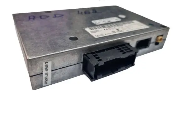 Audi A8 S8 D3 4E Bluetooth control unit module 4E0862335 4E0910336K