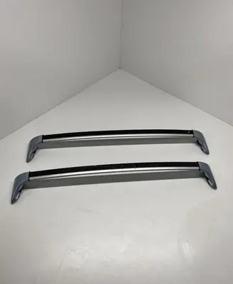 Renault Espace - Grand espace IV Roof transverse bars on the 