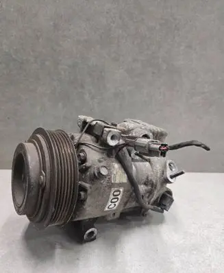 KIA Sportage Air conditioning (A/C) compressor (pump) F500NE9DB02