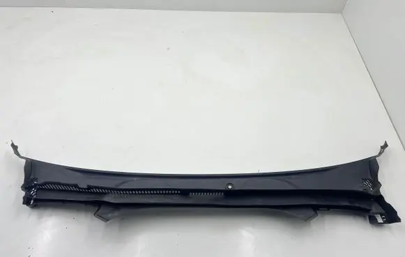 Wiper trim
