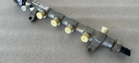 Volkswagen Crafter Fuel main line pipe 03L130093