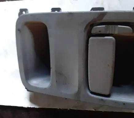 Mercedes-Benz Sprinter W906 Rear door interior handle 6397470187