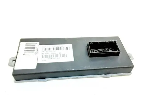 Suspension control unit/module