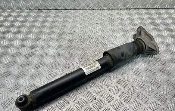 BMW 1 F20 F21 Rear shock absorber/damper 6860740