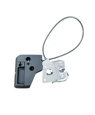 BMW 5 F10 F11 Seat back rest control lever/handle 7114469 7112864