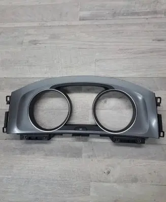 Volkswagen Golf VII Dashboard trim 5g0857059 690498009 681798099
