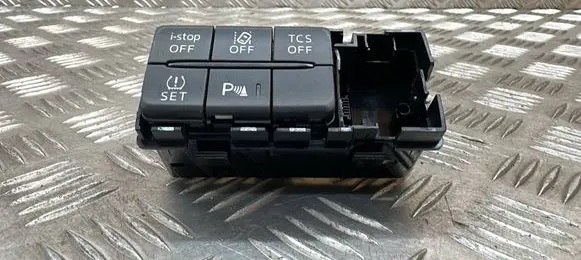 Mazda 6 A set of switches K1827 DHJ366170 10343714