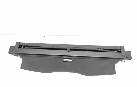 BMW 5 F10 F11 Parcel shelf load cover 4877528 003060016500 415750