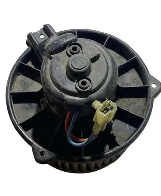 Mitsubishi Space Star Heater fan/blower 0130201190