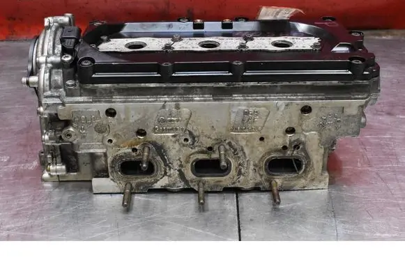 Audi Q7 4L Engine head 0594AF