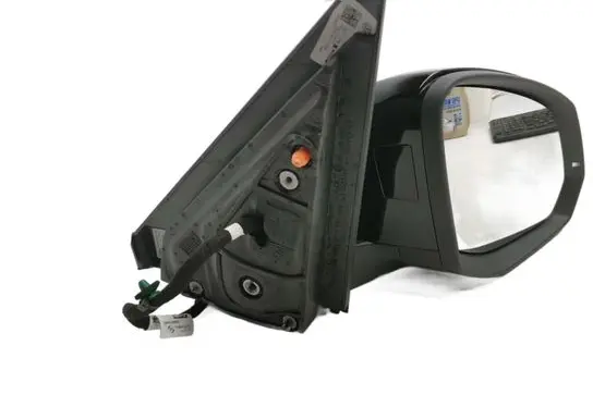 Volkswagen Multivan T7 Front door electric wing mirror 7T0857502BB