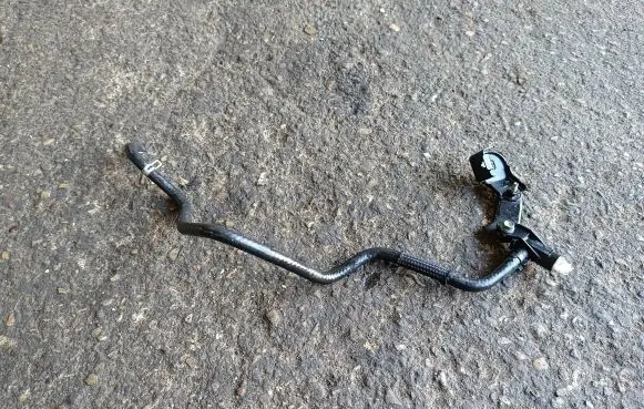 Toyota Mirai Breather hose sensor 