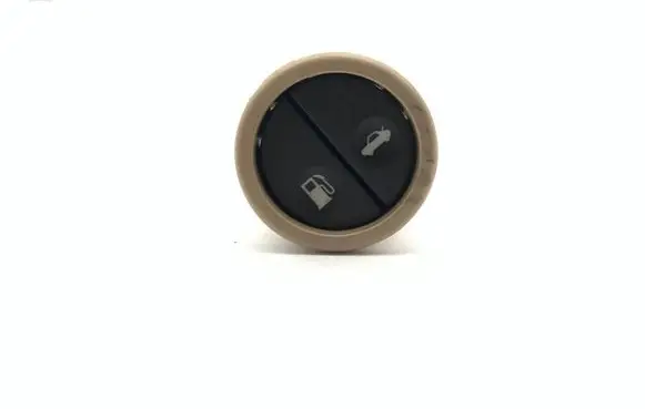 Jaguar XK8 - XKR Fuel tank opening switch LJA6255AB