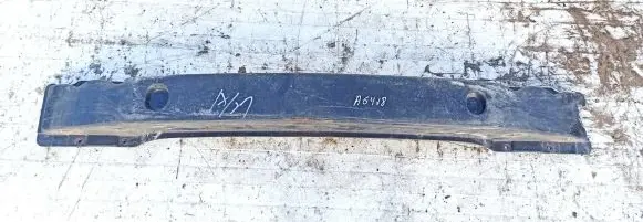 Rear beam