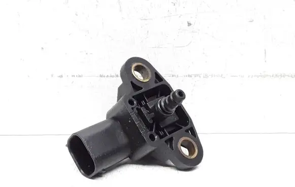 Mercedes-Benz E W212 Air pressure sensor A0071530028 0261230196