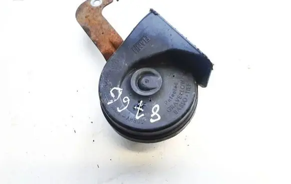 Volvo V50 Horn signal 55306am80s 55306-am80s