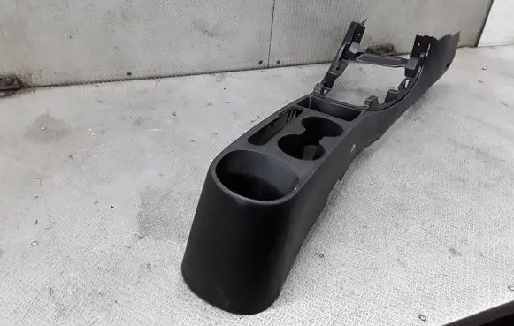 Center console