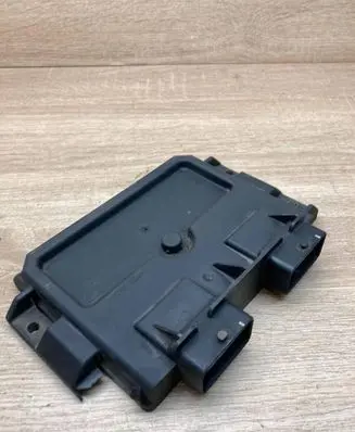 Peugeot 206 Engine control unit/module ECU 9640899880 R04080015G