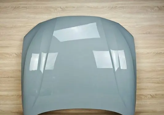 BMW 4 G22 G23 G24 G26 Engine bonnet/hood MASKN68