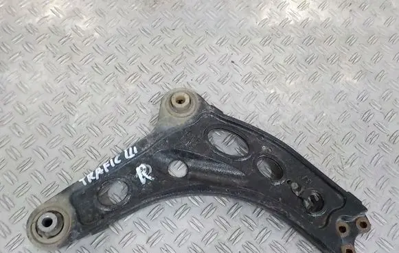 Renault Trafic III (X82) Front wheel hub spindle knuckle