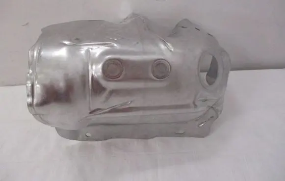 Peugeot 5008 II Turbo 9824001580