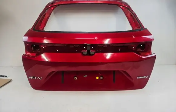 Honda HR-V Tailgate/trunk/boot lid