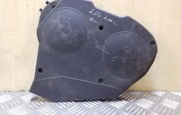 Timing belt guard (cover)