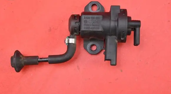 Audi A6 S6 C8 4K Vacuum valve 9635704380