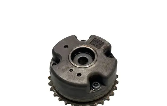 Camshaft pulley/ VANOS