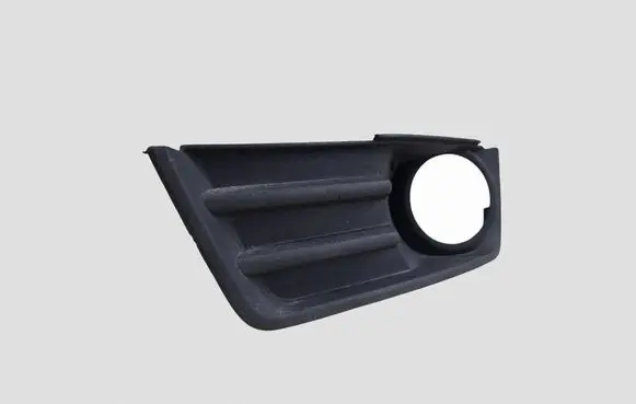 Ford Focus Front fog light trim/grill 3M51R19953AD