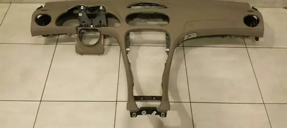 Mercedes-Benz SL R230 Dashboard A2306805787