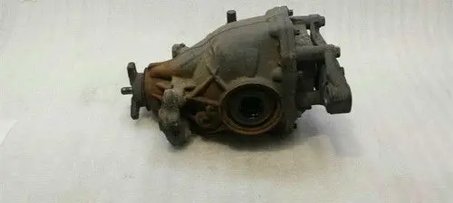 Mercedes-Benz S W221 Rear differential/diff mount bracket A2213502614