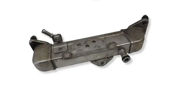 Hyundai Santa Fe EGR valve cooler 284602F700