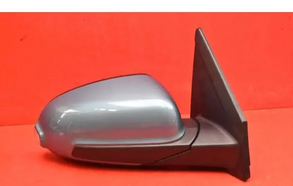 Hyundai Kona I Front door electric wing mirror 049774