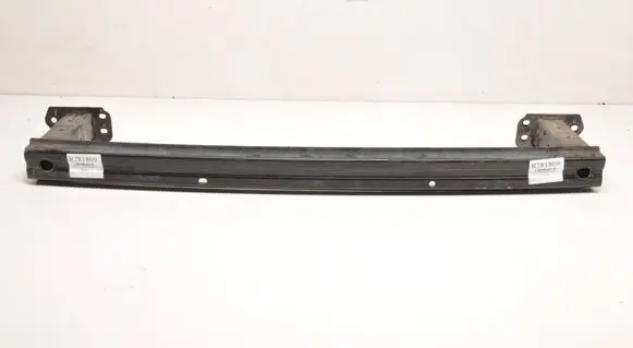 Opel Mokka Front bumper support beam