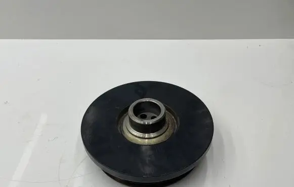 BMW 4 F36 Gran coupe Crankshaft pulley
