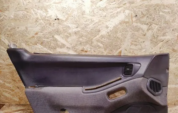 Nissan 240ZX, 280ZX, 300ZX Front door card panel trim