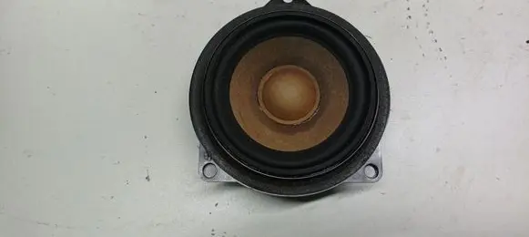 BMW 5 F10 F11 Front door speaker 9175697