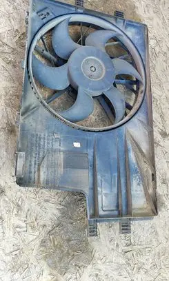 Fan set