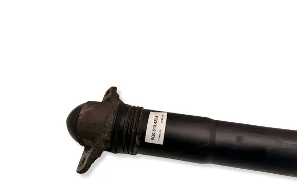 Skoda Octavia Mk3 (5E) Rear shock absorber/damper 5Q0512013HE 5Q0513423B