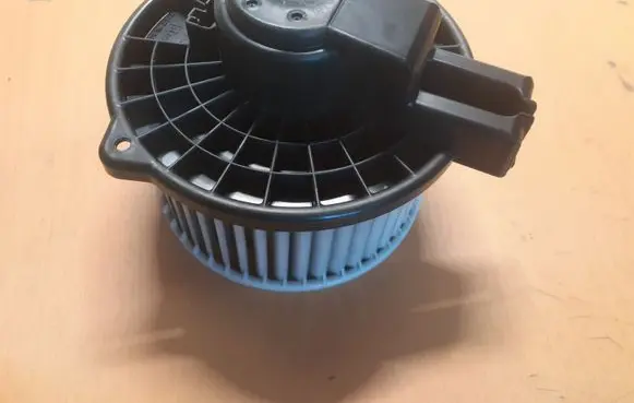 Mazda CX-7 Heater fan/blower 8727000690 HB111EG2103