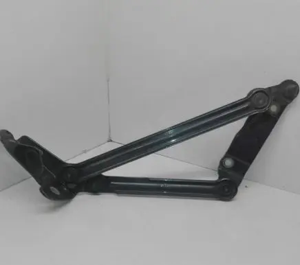Volkswagen Phaeton Tailgate/trunk/boot hinge 3D5827302M