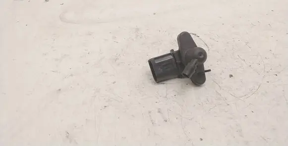 BMW 3 E90 E91 Air pressure sensor 7566784