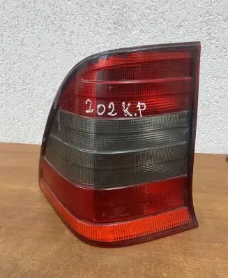 Mercedes-Benz C W202 Rear/tail lights 2028204064 E1012