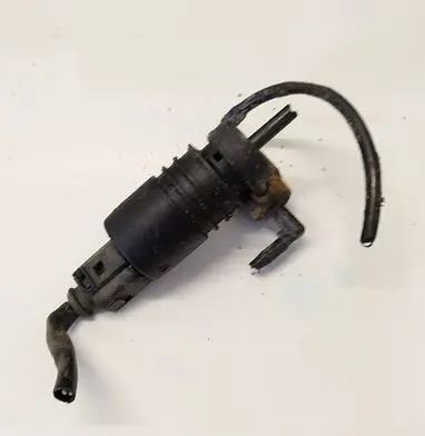 Skoda Fabia Mk1 (6Y) Windscreen/windshield washer pump